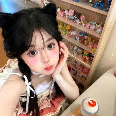 口红