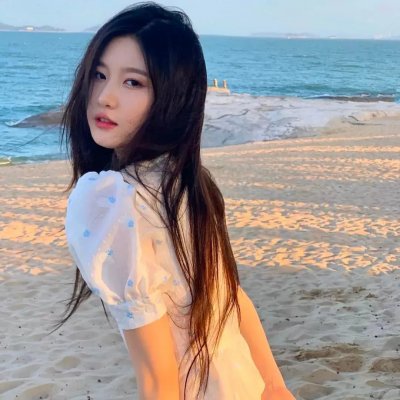 寻找苏珊